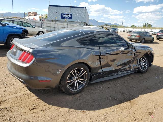 Photo 3 from auction – 2017 FORD MUSTANG with VIN 1FA6P8TH0H5345037