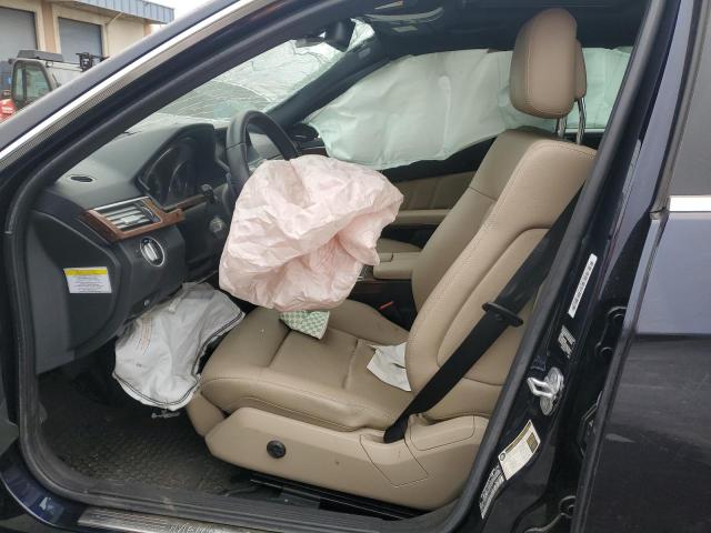Photo 7 from auction – 2013 MERCEDES-BENZ E 350 with VIN WDDHF5KB5DA730375
