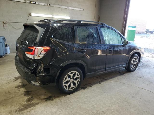 Photo 3 from auction – 2019 SUBARU FORESTER P with VIN JF2SKAEC7KH565637