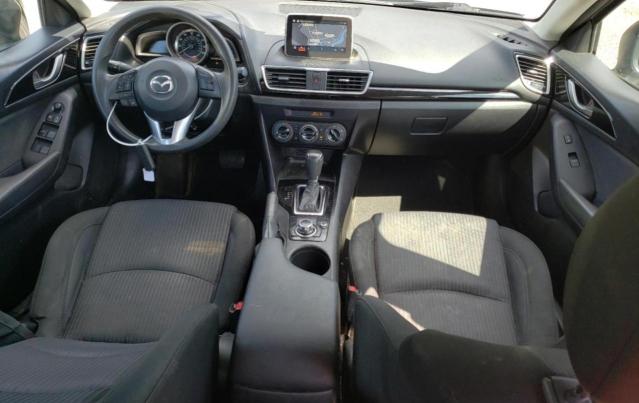 Photo 8 from auction – 2016 MAZDA 3 SPORT with VIN 3MZBM1U70GM302564