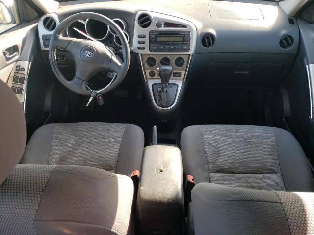 Photo 8 from auction – 2006 TOYOTA COROLLA MA with VIN 2T1KR32E06C621309