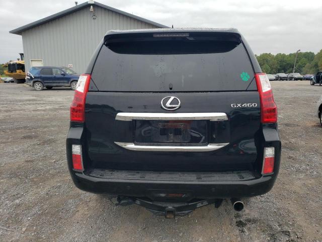 Photo 6 from auction – 2013 LEXUS GX 460 with VIN JTJBM7FX9D5059208