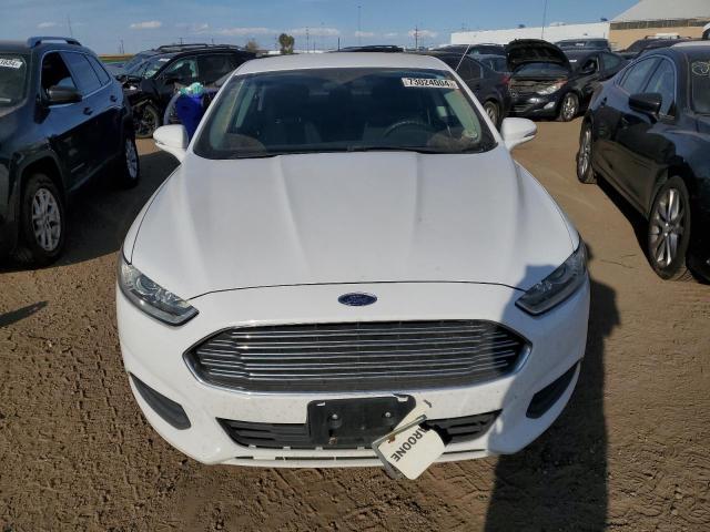 Photo 5 from auction – 2014 FORD FUSION SE with VIN 3FA6P0H7XER343788