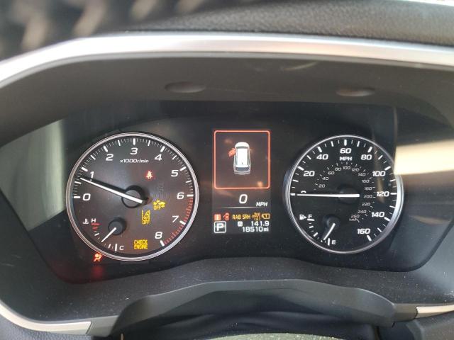 Photo 9 from auction – 2023 SUBARU ASCENT LIM with VIN 4S4WMAND3P3428827