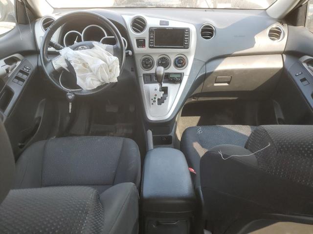Photo 8 from auction – 2010 TOYOTA COROLLA MA with VIN 2T1KE4EE6AC033209