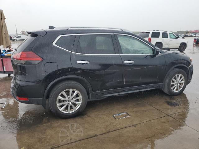 Photo 3 from auction – 2019 NISSAN ROGUE S with VIN 5N1AT2MT1KC802890