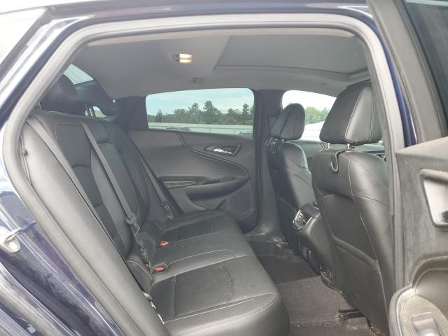 Photo 10 from auction – 2017 CHEVROLET MALIBU LT with VIN 1G1ZE5ST3HF203222