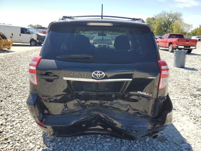 Photo 6 from auction – 2012 TOYOTA RAV4 SPORT with VIN JTMRF4DV1C5057320