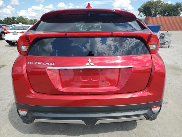 Photo 6 from auction – 2020 MITSUBISHI ECLIPSE CR with VIN JA4AS5AA5LZ001190