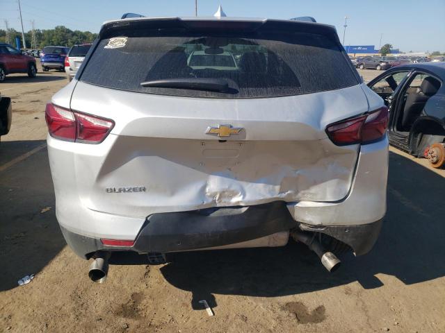 Photo 6 from auction – 2020 CHEVROLET BLAZER 2LT with VIN 3GNKBCRS2LS672509