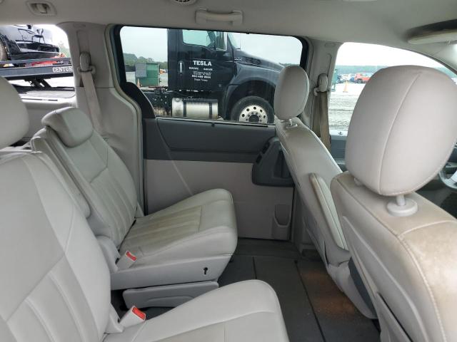 Photo 11 from auction – 2008 CHRYSLER TOWN & COU with VIN 2A8HR54P68R787608