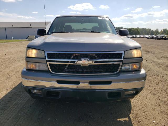 Photo 5 from auction – 2006 CHEVROLET SILVERADO with VIN 2GCEK13N161252480