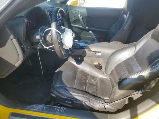 Photo 7 from auction – 2008 CHEVROLET CORVETTE with VIN 1G1YY25W585135034