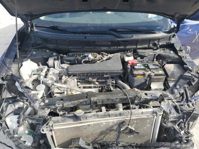 Photo 12 from auction – 2018 NISSAN ROGUE S with VIN 5N1AT2MVXJC732550