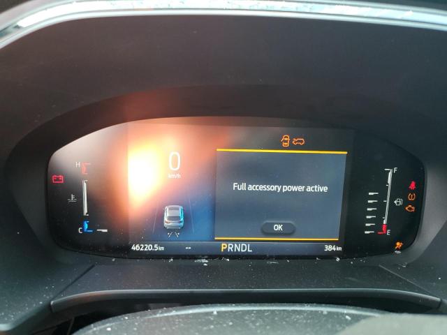 Photo 9 from auction – 2023 FORD ESCAPE ST with VIN 1FMCU9NA5PUA68011