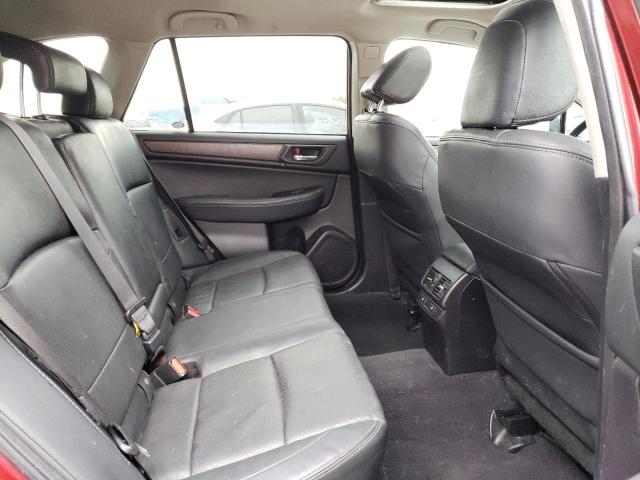 Photo 11 from auction – 2017 SUBARU OUTBACK 2. with VIN 4S4BSANC4H3255333
