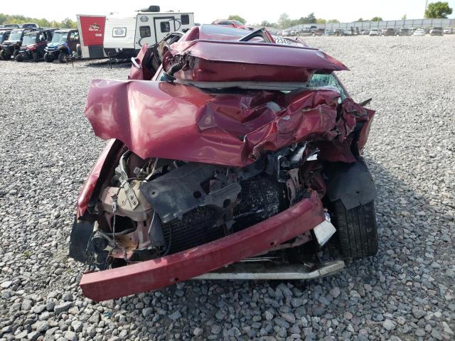 Photo 5 from auction – 2008 BUICK LACROSSE C with VIN 2G4WC582581313156