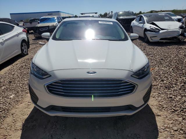 Photo 5 from auction – 2020 FORD FUSION SE with VIN 3FA6P0HD0LR212467