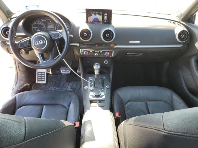Photo 8 from auction – 2018 AUDI A3 E-TRON with VIN WAUUPBFF9JA068665