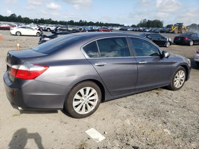 Photo 3 from auction – 2015 HONDA ACCORD EX with VIN 1HGCR2F70FA264357
