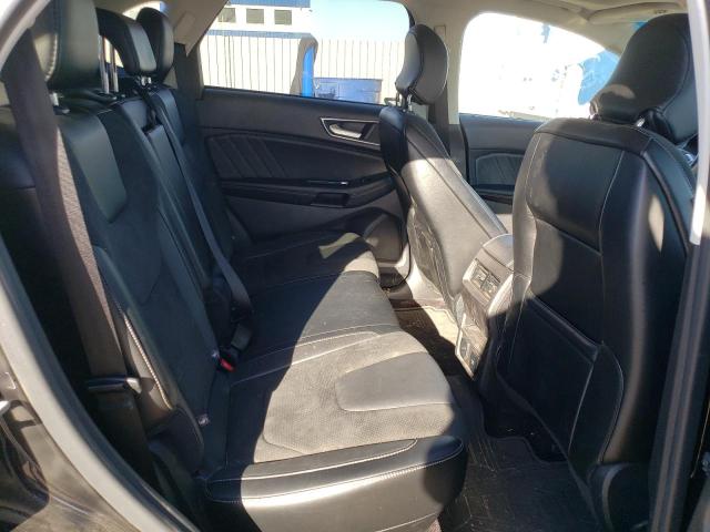 Photo 11 from auction – 2016 FORD EDGE SPORT with VIN 2FMPK4AP1GBB18929
