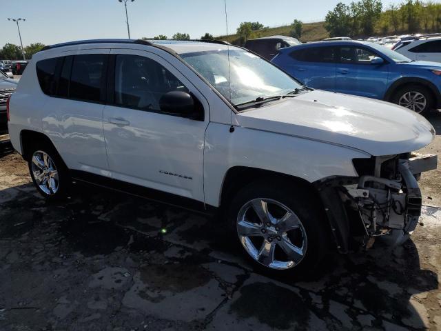 Photo 4 from auction – 2013 JEEP COMPASS LI with VIN 1C4NJDCB2DD177607