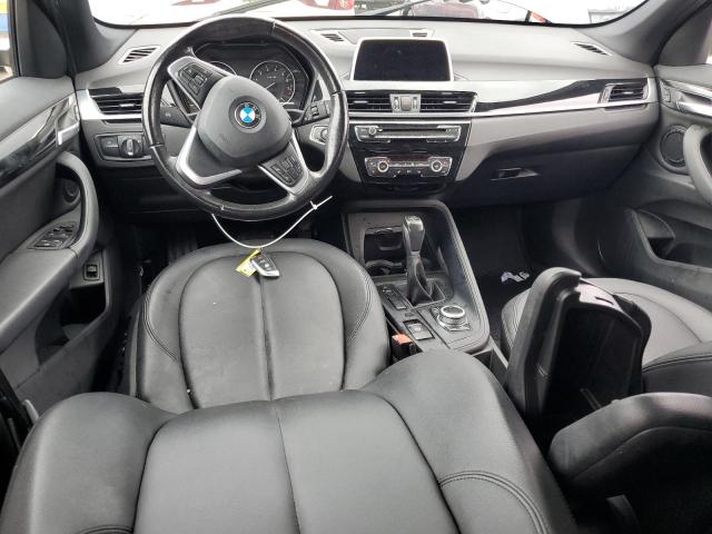 Photo 8 from auction – 2018 BMW X1 SDRIVE2 with VIN WBXHU7C30J5H41491