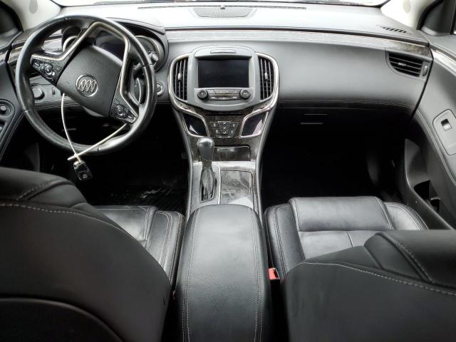 Photo 8 from auction – 2014 BUICK LACROSSE with VIN 1G4GB5G38EF141758