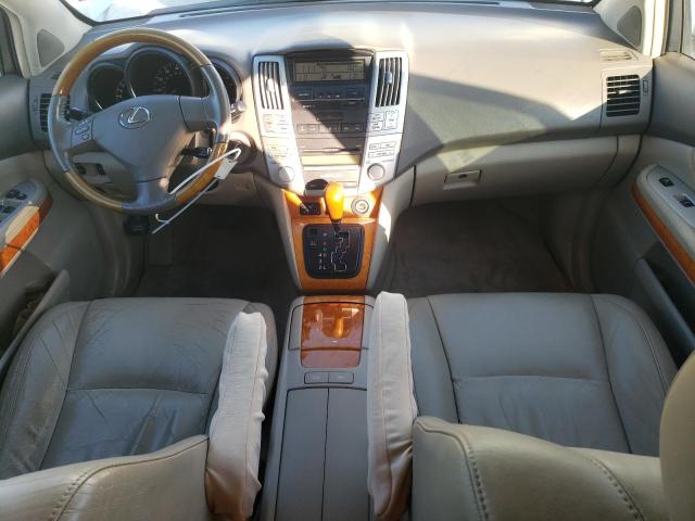 Photo 8 from auction – 2008 LEXUS RX 350 with VIN 2T2GK31UX8C045522