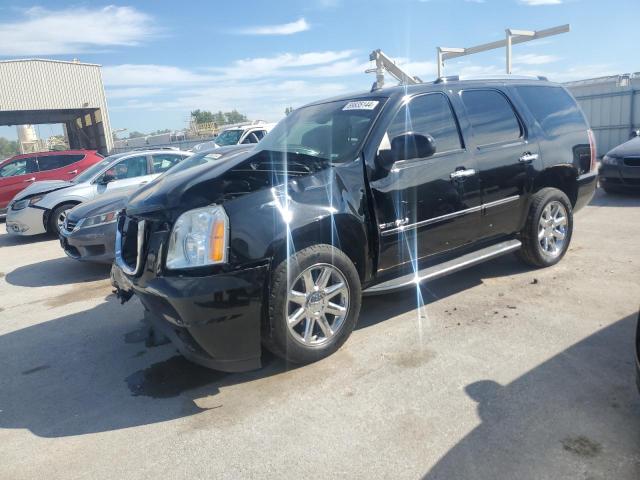 GMC YUKON DENA 2014 with VIN 1GKS2EEF6ER137805 - Photo from auction