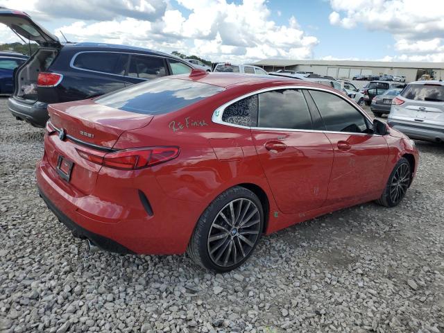 Photo 3 from auction – 2020 BMW 228XI with VIN WBA73AK0XL7F88896