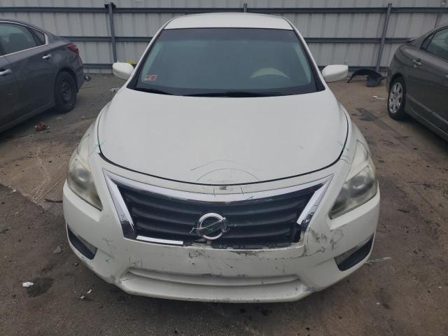 Photo 5 from auction – 2015 NISSAN ALTIMA 2.5 with VIN 1N4AL3AP2FN315702