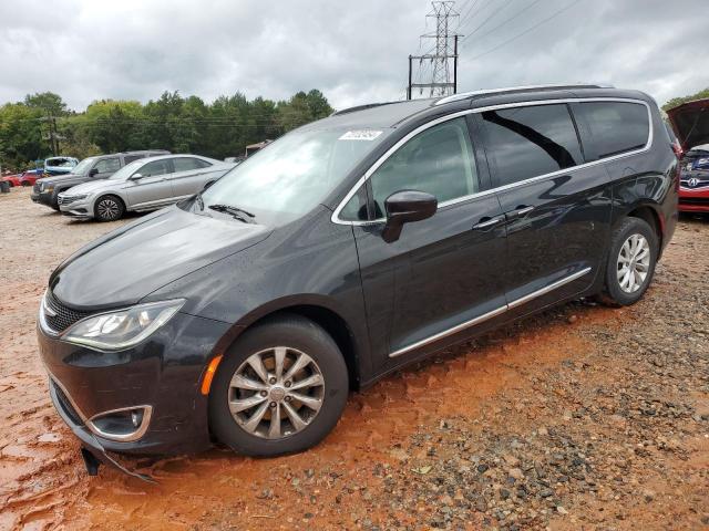 CHRYSLER PACIFICA T 2019 with VIN 2C4RC1BG7KR625292 - Photo from auction