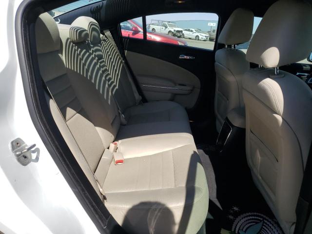 Photo 10 from auction – 2011 DODGE CHARGER with VIN 2B3CL3CG1BH606647