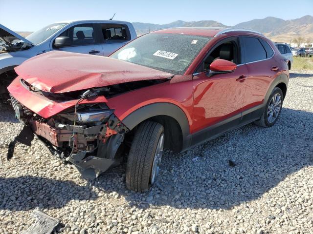 MAZDA CX-30 PREF 2024 with VIN 3MVDMBCMXRM637602 - Photo from auction