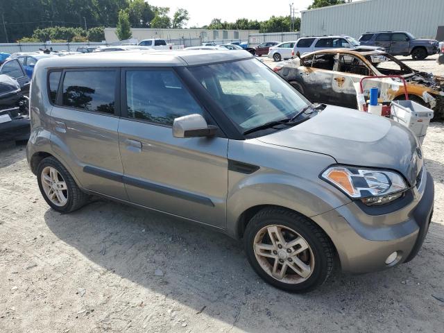 Photo 4 from auction – 2010 KIA SOUL + with VIN KNDJT2A20A7085860