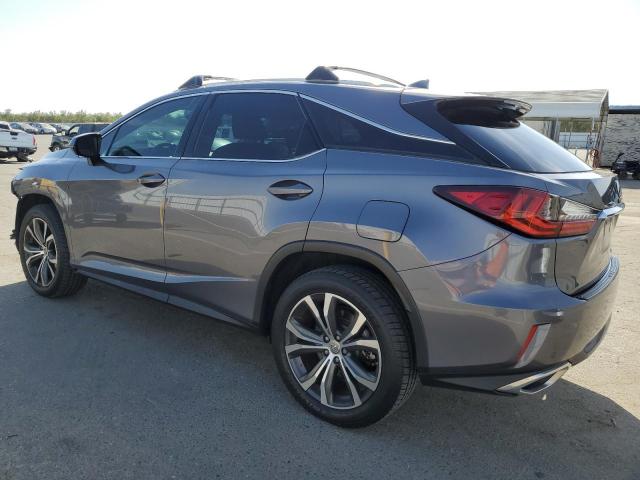 Photo 2 from auction – 2017 LEXUS RX 350 BAS with VIN 2T2BZMCA6HC120876