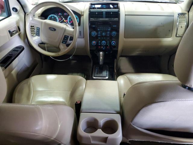 Photo 8 from auction – 2008 FORD ESCAPE LIM with VIN 1FMCU04108KB45202