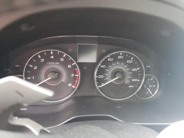 Photo 9 from auction – 2010 SUBARU LEGACY 2.5 with VIN 4S3BMBC61A3247083