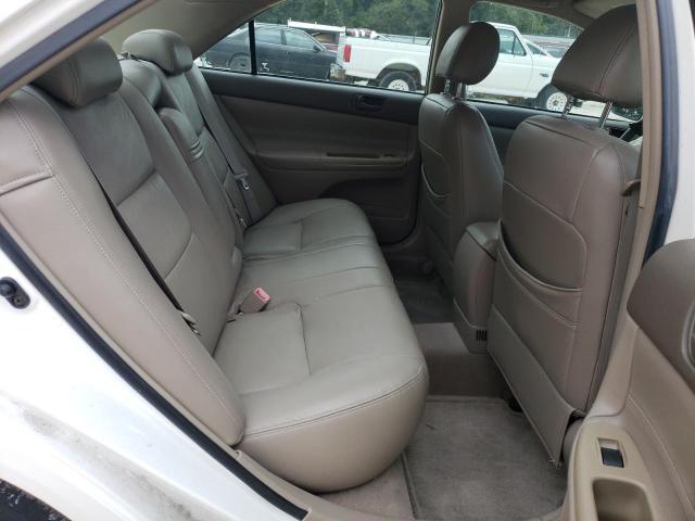 Photo 10 from auction – 2004 TOYOTA CAMRY LE with VIN 4T1BE32K64U328222