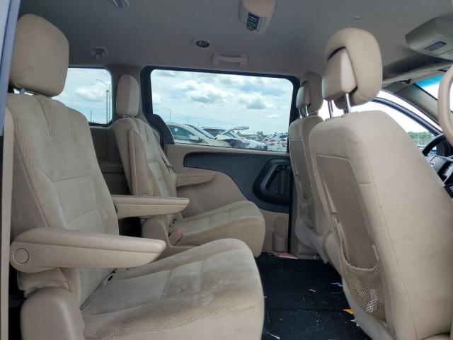Photo 11 from auction – 2016 DODGE GRAND CARA with VIN 2C4RDGCG7GR257640