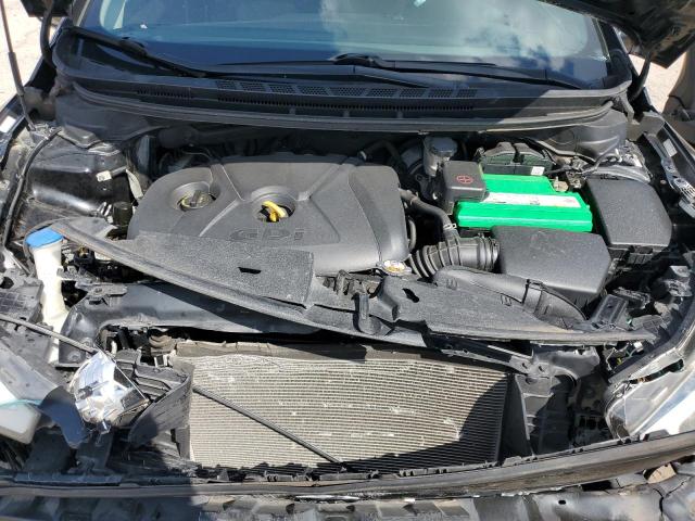 Photo 12 from auction – 2016 KIA FORTE LX with VIN KNAFK5A86G5608301