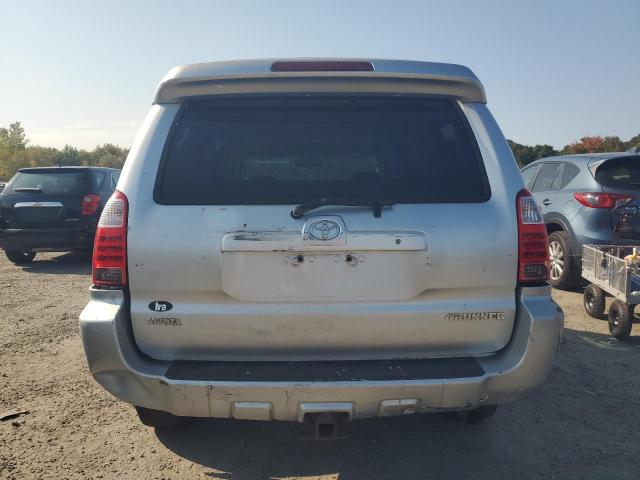 Photo 6 from auction – 2006 TOYOTA 4RUNNER LI with VIN JTEBU17R368074090