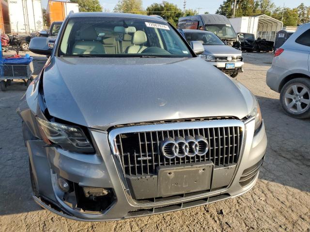 صورة رقم 5 من المزاد - 2011 AUDI Q5 PREMIUM مع VIN WA1LFAFP3BA094386