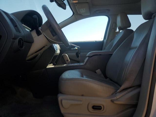 Photo 7 from auction – 2009 FORD EDGE LIMIT with VIN 2FMDK39C89BA82576