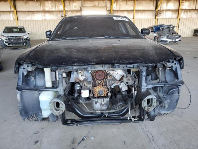 Photo 5 from auction – 2010 DODGE CHARGER SX with VIN 2B3CA3CV1AH271294