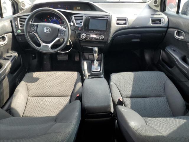 Photo 8 from auction – 2015 HONDA CIVIC SE with VIN 2HGFB2F76FH511741