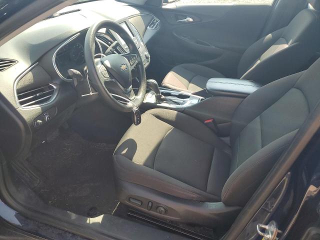 Photo 7 from auction – 2018 CHEVROLET MALIBU LT with VIN 1G1ZD5ST4JF222631