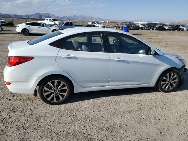 Photo 3 from auction – 2017 HYUNDAI ACCENT SE with VIN KMHCT4AE6HU285552