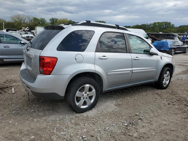 Photo 3 from auction – 2006 PONTIAC TORRENT with VIN 2CKDL73F366137508